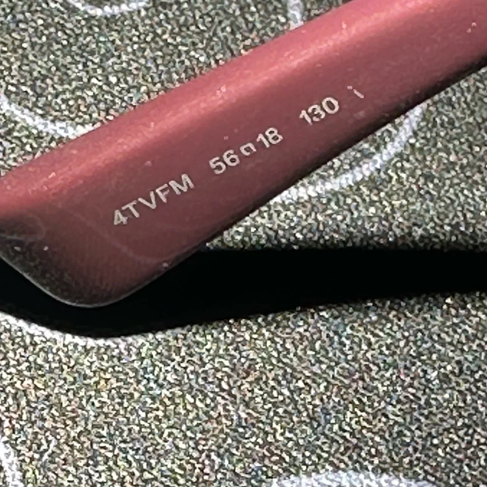 CHRISTIAN DIOR Model SOIE 2/S - Picture 2 of 2